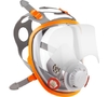 Защитная самоклеящаяся пленка 5951 для полнолицевых масок Jeta Safety