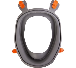 Лицевая часть 65953 полнолицевой маски Jeta Safety