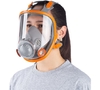 Основа клапана 65954 полнолицевой маски Jeta Safety