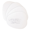 Фильтр противоаэрозольный Jeta Safety класса P3 R 6023