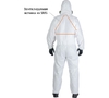 Защитный комбинезон Element Comfort из нетканого материала JPC-65