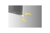 Каска защитная Delta Plus с лицевым щитком ONYX2 ONYX2BJ