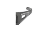Открытые защитные зеркальные очки Delta Plus RIMFIRE MIRROR RIMFIMI