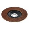 Лепестковый торцевой круг STAYER 125 мм P40 36581-125-060_z01