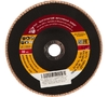 Лепестковый торцевой круг БАЗ KK19XW40-H P40 180 мм 36563-180-40