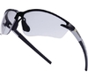 Открытые защитные прозрачные очки Delta Plus FUJI2 CLEAR FUJI2NOIN