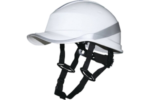 Защитная каска Delta Plus BASEBALL DIAMOND V UP DIAM5UPBCFLBS