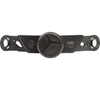 Защитная каска Delta Plus QUARTZ UP III QUARUP3OR