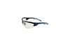 Открытые защитные прозрачные очки Delta Plus  ASO2 CLEAR ASO2IN