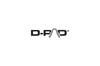 Открытые защитные прозрачные очки Delta Plus  ASO2 CLEAR ASO2IN