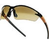 Защитные очки Delta Plus FUJI2 GRADIENT с градиентным затемнением FUJI2NOOR