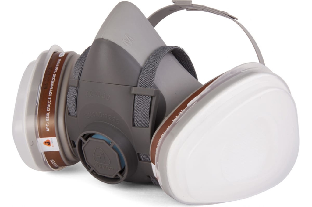 Фильтрующая полумаска Jeta Safety 5500