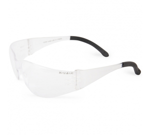 Очки защитные открытого типа Sky vision JSG611-C