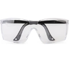 Очки защитные Clear vision открытого типа JSG911-C
