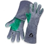 Краги сварщика Jeta Safety JWK501-XL