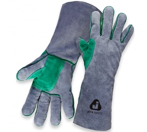 Краги сварщика Jeta Safety JWK501-XL