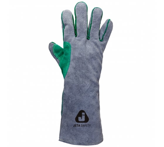 Краги сварщика Jeta Safety JWK501-XL