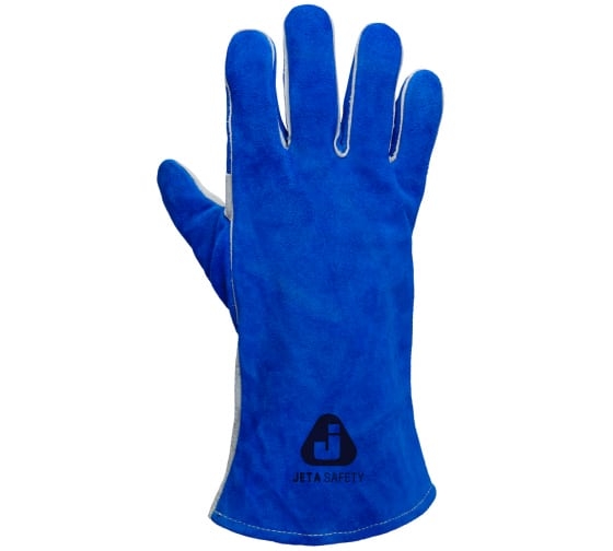 Краги сварщика Jeta Safety JWK601-XL