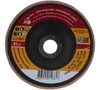 Лепестковый торцевой круг БАЗ KK19XW25-H P60 150 мм 36563-150-60