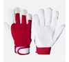 Кожаные перчатки Jeta Safety JLE301