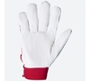 Кожаные перчатки Jeta Safety JLE301