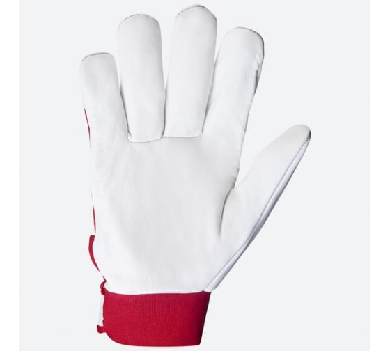 Кожаные перчатки Jeta Safety JLE301