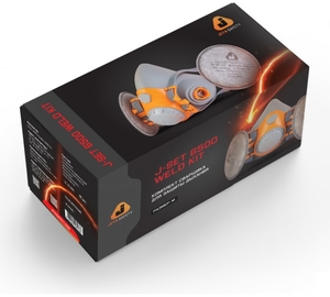 Комплект сварщика Jeta Safety J-SET 6500 Weld Kit