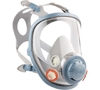 Полнолицевая фильтрующая маска Jeta Safety 6950