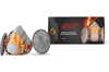 Фильтрующая полумаска Jeta Safety 6500
