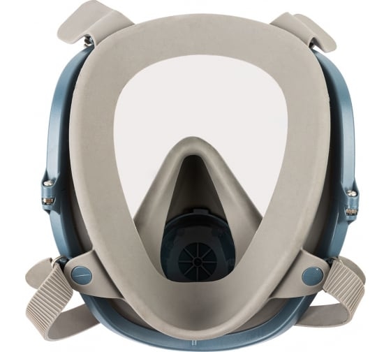 Полнолицевая фильтрующая маска Jeta Safety 6950