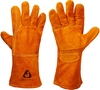 Краги сварщика Jeta Safety JWK201