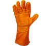 Краги сварщика Jeta Safety JWK201