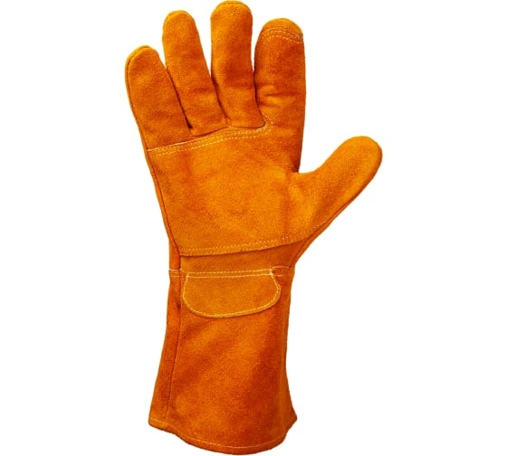 Краги сварщика Jeta Safety JWK201