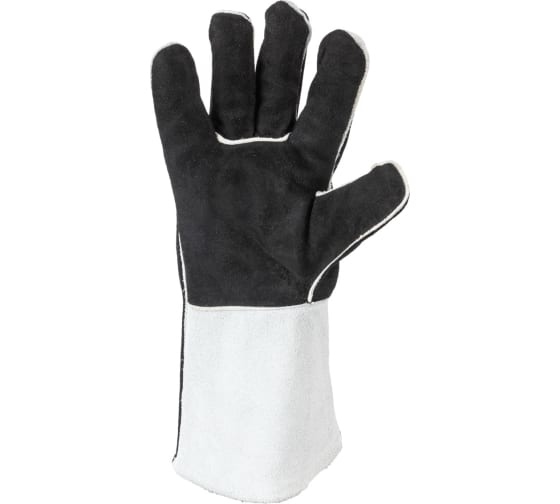 Перчатки сварщика Ferrus Wide JWK1301-XXL