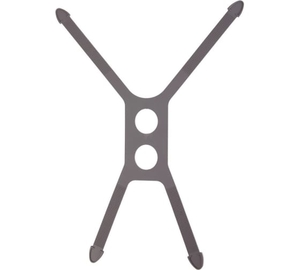 Оголовье 65957 полнолицевой маски Jeta Safety