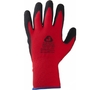Перчатки с текстурным нитриловым покрытием Jeta Safety JN051