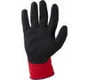 Перчатки с текстурным нитриловым покрытием Jeta Safety JN051