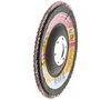 Лепестковый торцевой круг БАЗ KK19XW16-H P80 115 мм 36563-115-80