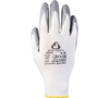 Перчатки из полиэстера c нитриловым покрытием Jeta Safety JN011