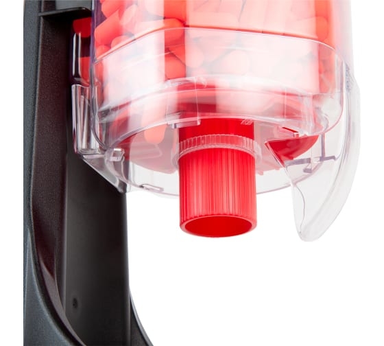 Диспенсер для берушей Jeta Safety с базой (в комплекте беруши JEM20 - 500 пар) AEM-05-500