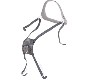 Оголовье полумаски Jeta Safety 5500P