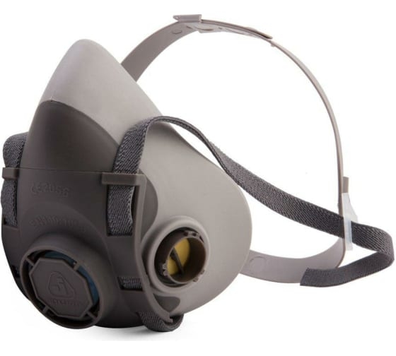 Оголовье полумаски Jeta Safety 5500P