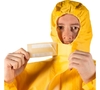 Защитный комбинезон Element Chem из нетканого материала JPC-80