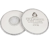 Фильтр противоаэрозольный Jeta Safety класса P3 R 5521P3R