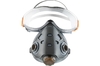 Полумаска с очками Jeta Safety Air optics 9500