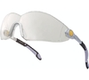 Открытые защитные прозрачные очки Delta Plus VULCANO2 PLUS CLEAR VULC2PLIN 