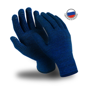 Перчатки защитные Manipula Specialist® "Эталон ПВХ" MG-116