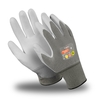 Антистатические перчатки Manipula Specialist® "Микростатик" ESD MG-164