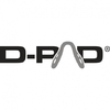 Открытые защитные затемнённые очки Delta Plus  ASO2 CLEAR ASO2FU