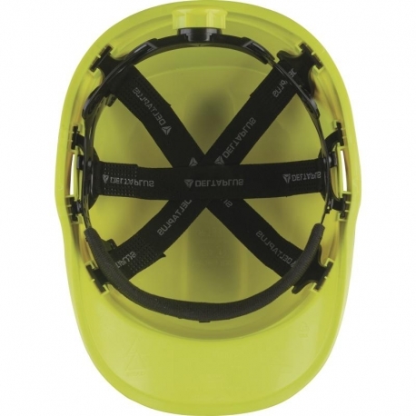 Защитная каска Delta Plus BASEBALL DIAMOND V UP DIAM5UPROFL